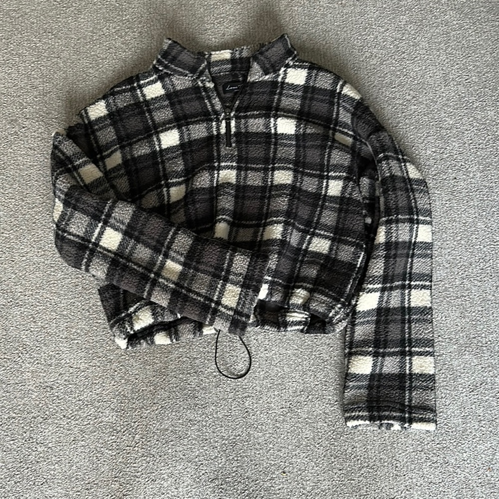 Very cozy flannel